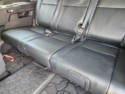 2023 Toyota Sequoia SR5