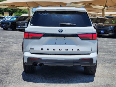 2023 Toyota Sequoia SR5