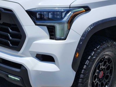 2023 Toyota Sequoia SR5