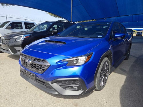 2024 Subaru WRX Base