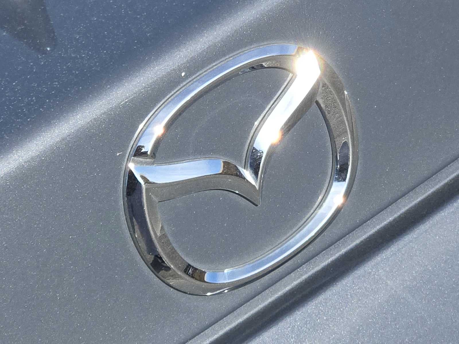 2020 Mazda Mazda MX-5 Miata RF Grand Touring