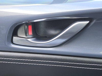 2020 Mazda Mazda MX-5 Miata RF Grand Touring