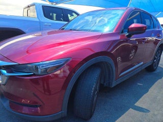 2017 Mazda Mazda CX-5 Grand Touring
