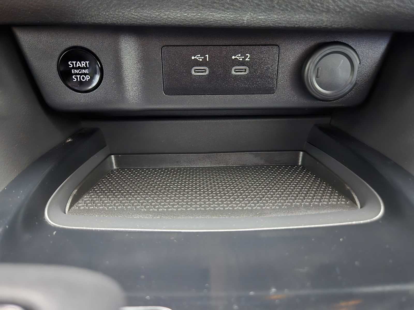 2024 Nissan Rogue SV FWD