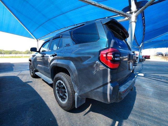 2025 Toyota 4Runner TRD Off Road Premium