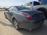 2008 Lexus SC 430 