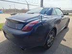 2008 Lexus SC 430 