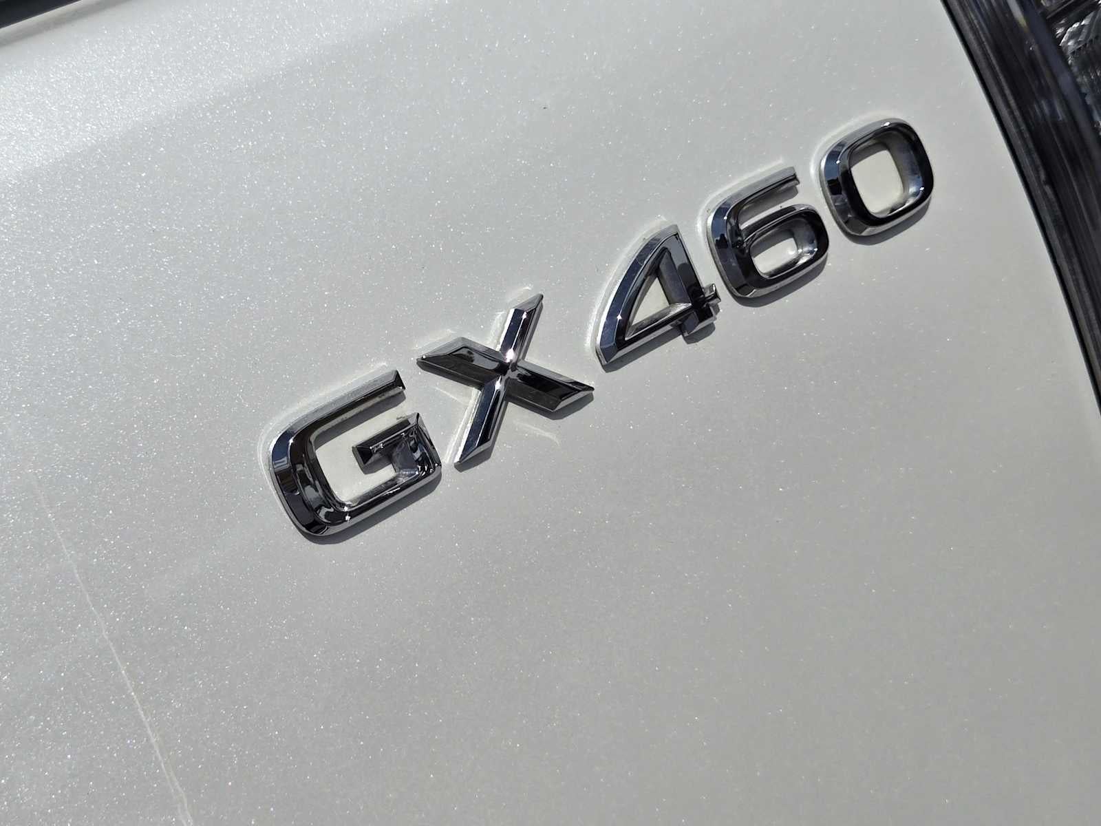 2023 Lexus GX GX 460 Premium