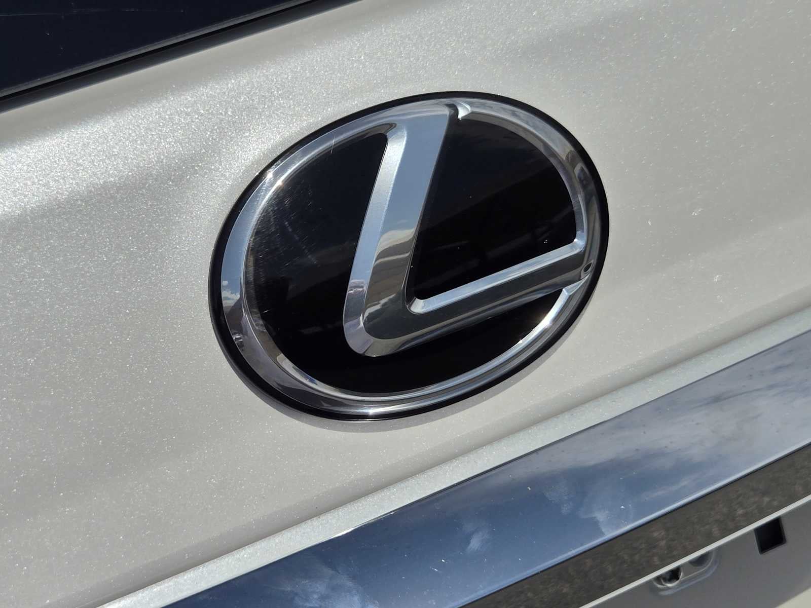 2023 Lexus GX GX 460 Premium
