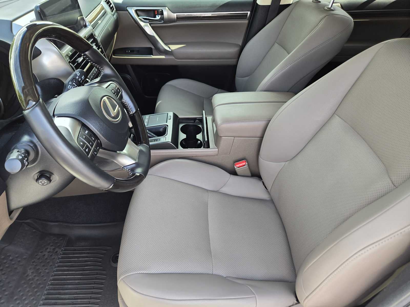 2023 Lexus GX GX 460 Premium