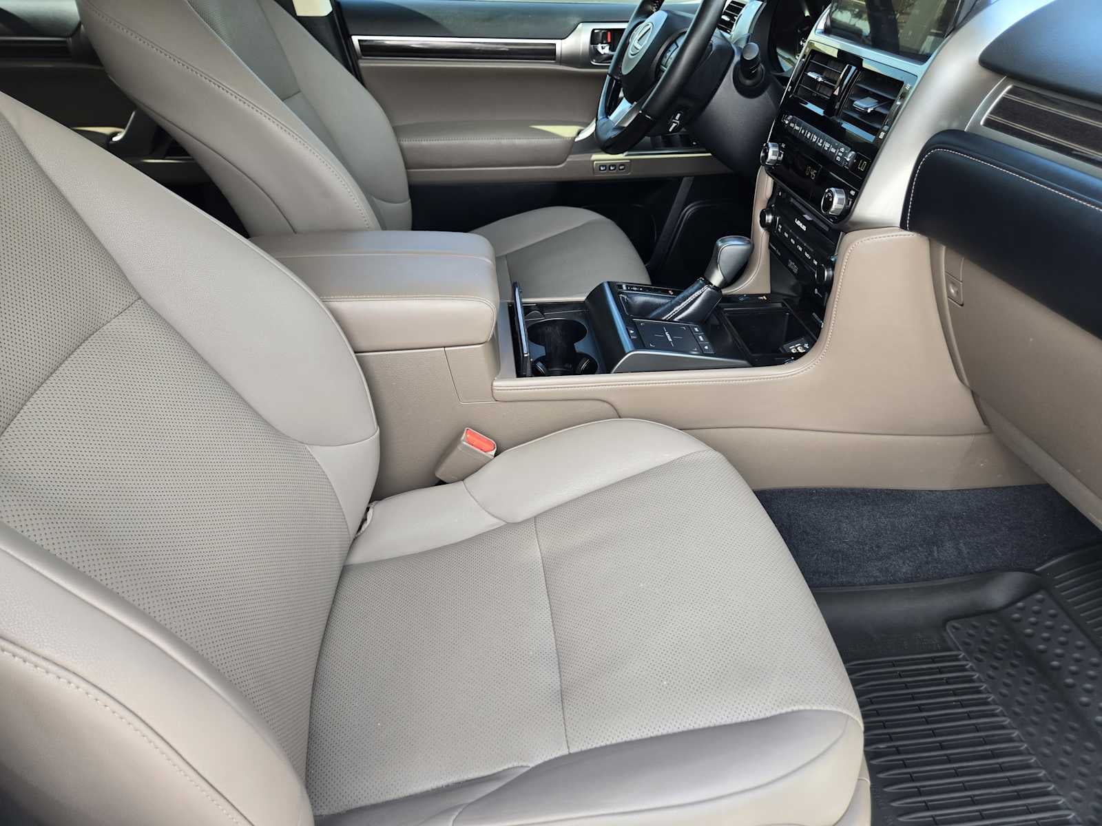 2023 Lexus GX GX 460 Premium