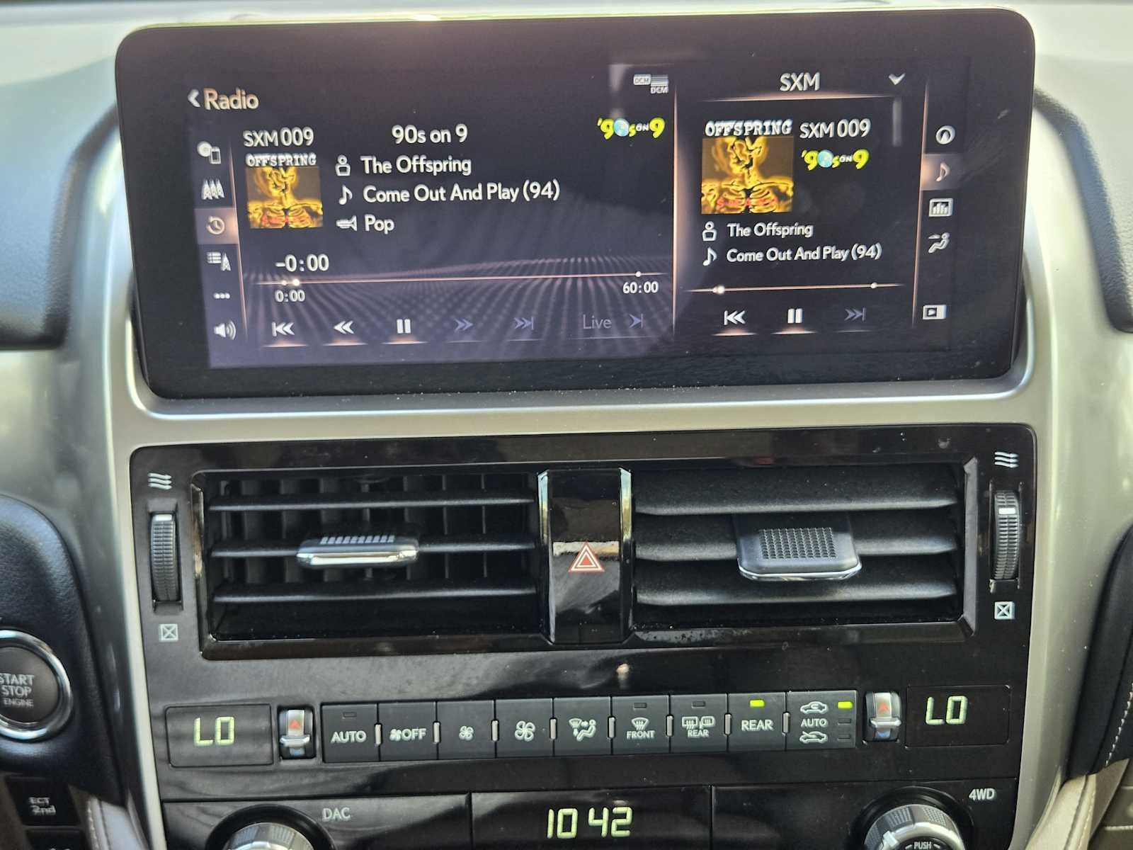 2023 Lexus GX GX 460 Premium