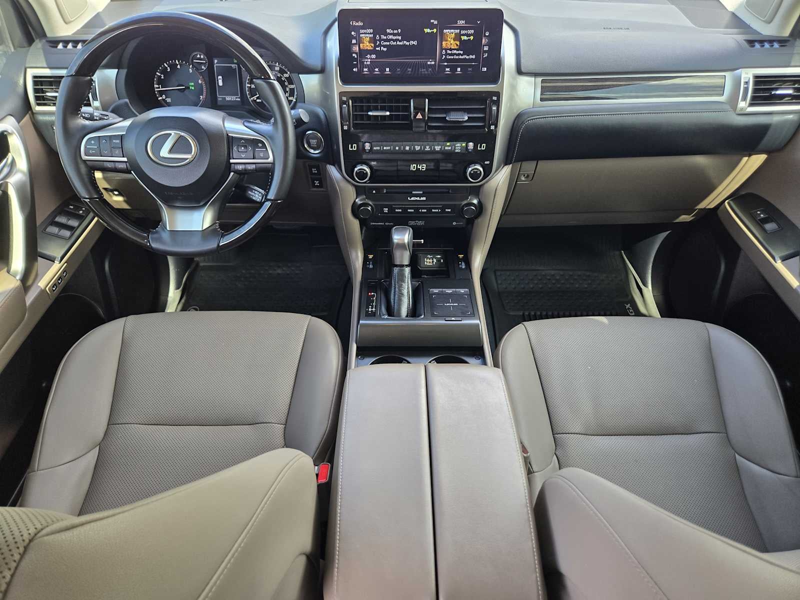 2023 Lexus GX GX 460 Premium