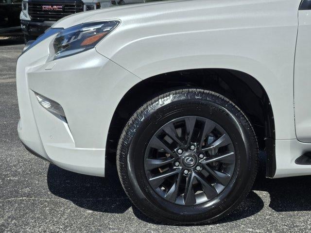 2023 Lexus GX GX 460 Premium