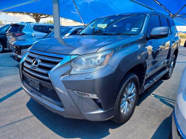 2014 Lexus GX 460 4DR 4WD
