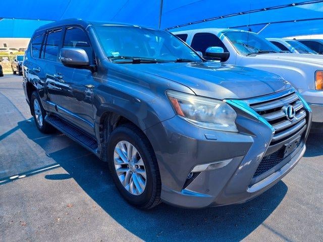 2014 Lexus GX 460 4DR 4WD