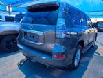 2014 Lexus GX 460 4DR 4WD