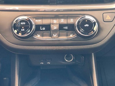 2024 Buick Envista Preferred