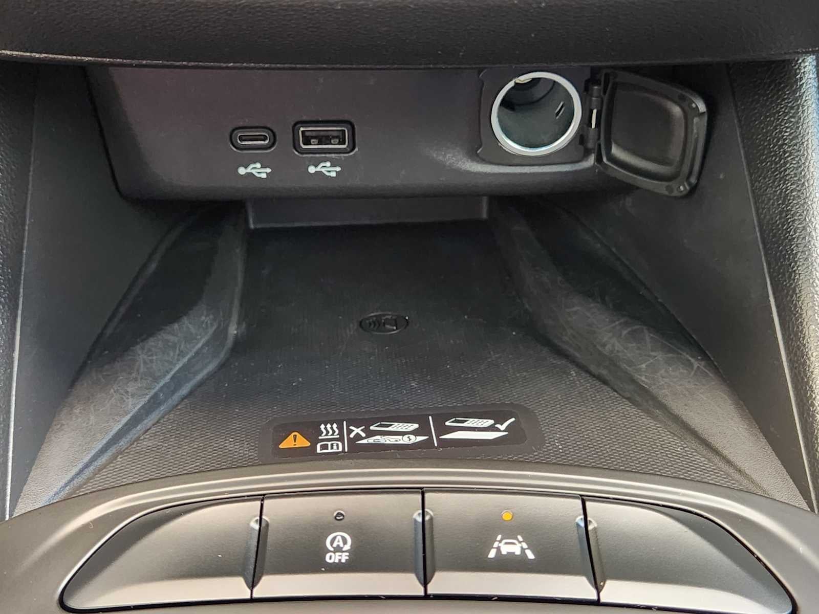 2024 Buick Envista Preferred