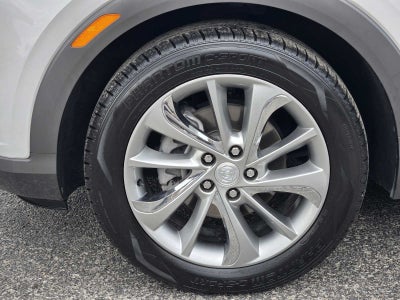 2022 Buick Encore GX Essence