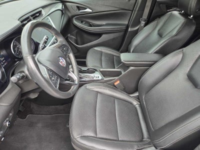 2022 Buick Encore GX Essence