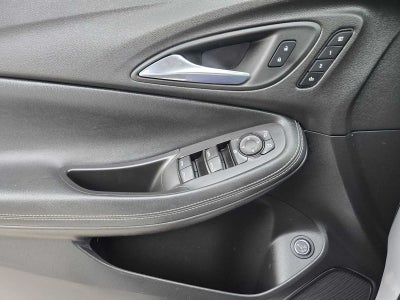 2022 Buick Encore GX Essence