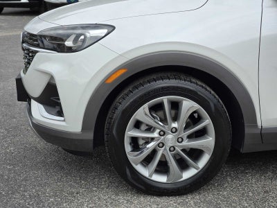 2022 Buick Encore GX Essence
