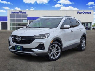 2022 Buick Encore GX Essence