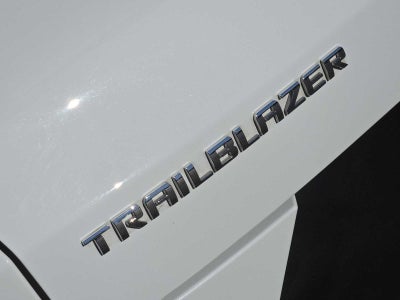 2022 Chevrolet Trailblazer ACTIV