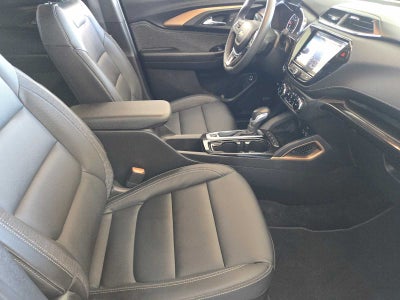 2022 Chevrolet Trailblazer ACTIV