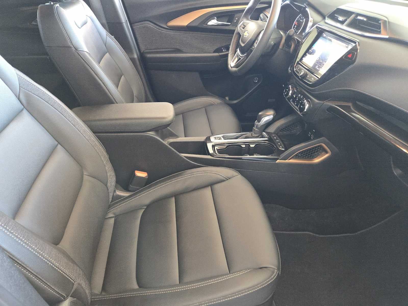 2022 Chevrolet Trailblazer ACTIV