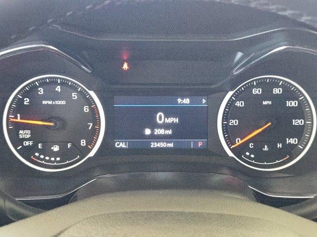 2022 Chevrolet Trailblazer ACTIV