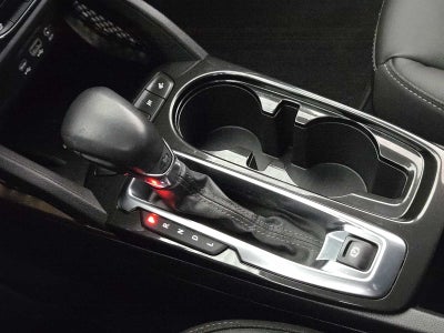 2022 Chevrolet Trailblazer ACTIV