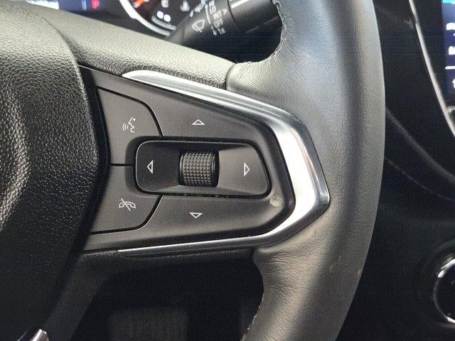 2022 Chevrolet Trailblazer ACTIV