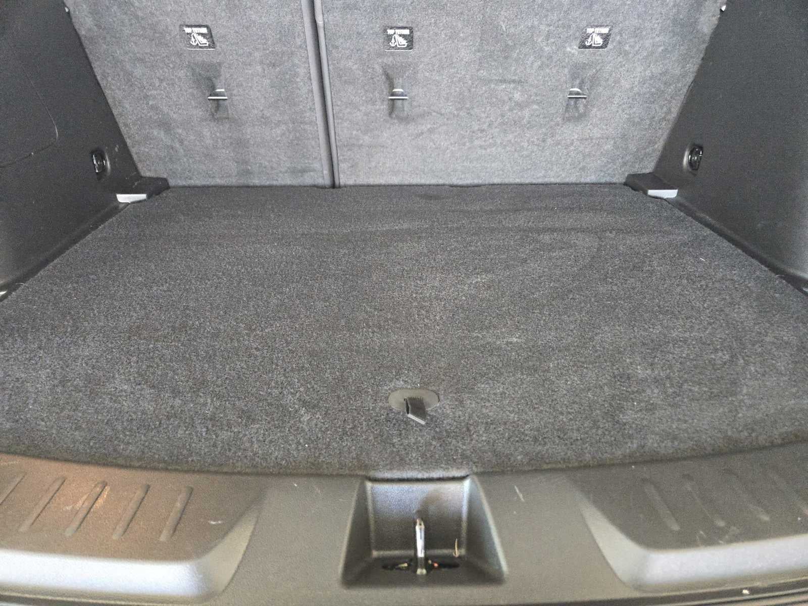 2022 Chevrolet Trailblazer ACTIV