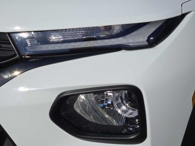 2022 Chevrolet Trailblazer ACTIV