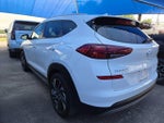 2019 Hyundai Tucson Sport