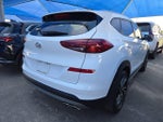 2019 Hyundai Tucson Sport
