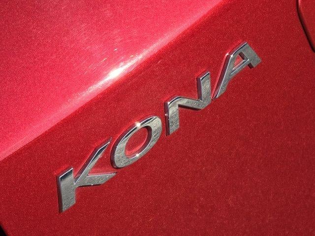 2023 Hyundai Kona Limited