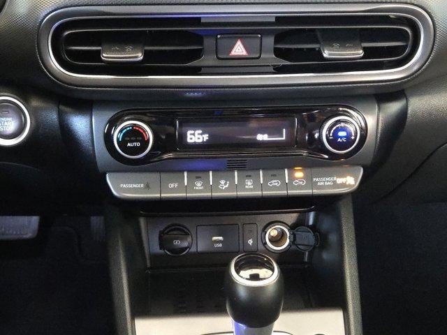 2023 Hyundai Kona Limited