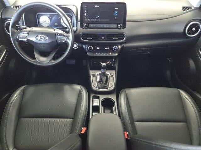 2023 Hyundai Kona Limited
