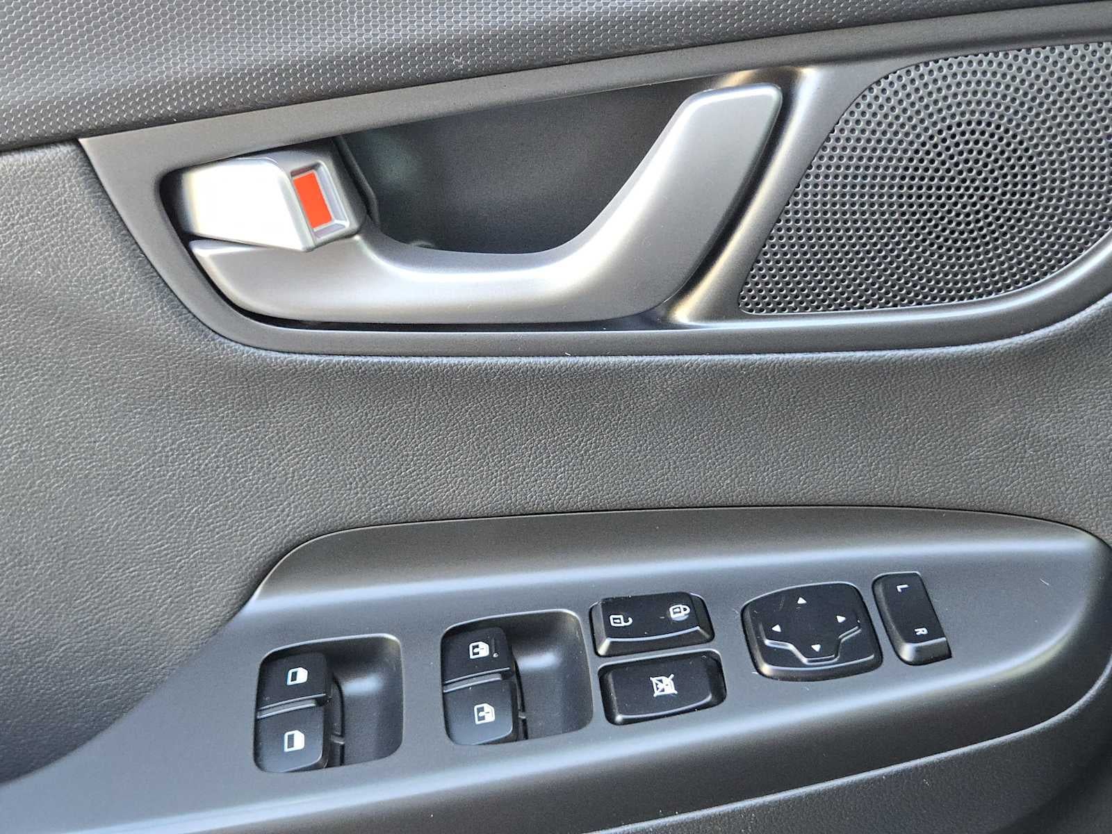 2021 Hyundai Kona Ultimate