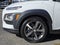 2021 Hyundai Kona Ultimate