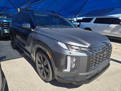 2024 Hyundai Palisade XRT