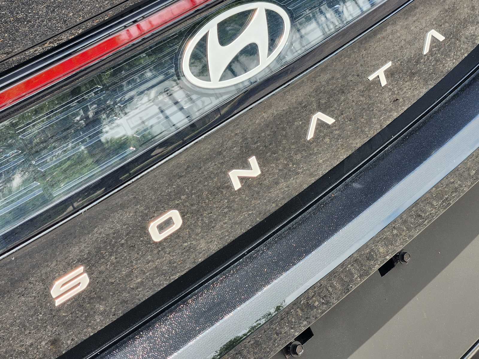 2025 Hyundai Sonata SE
