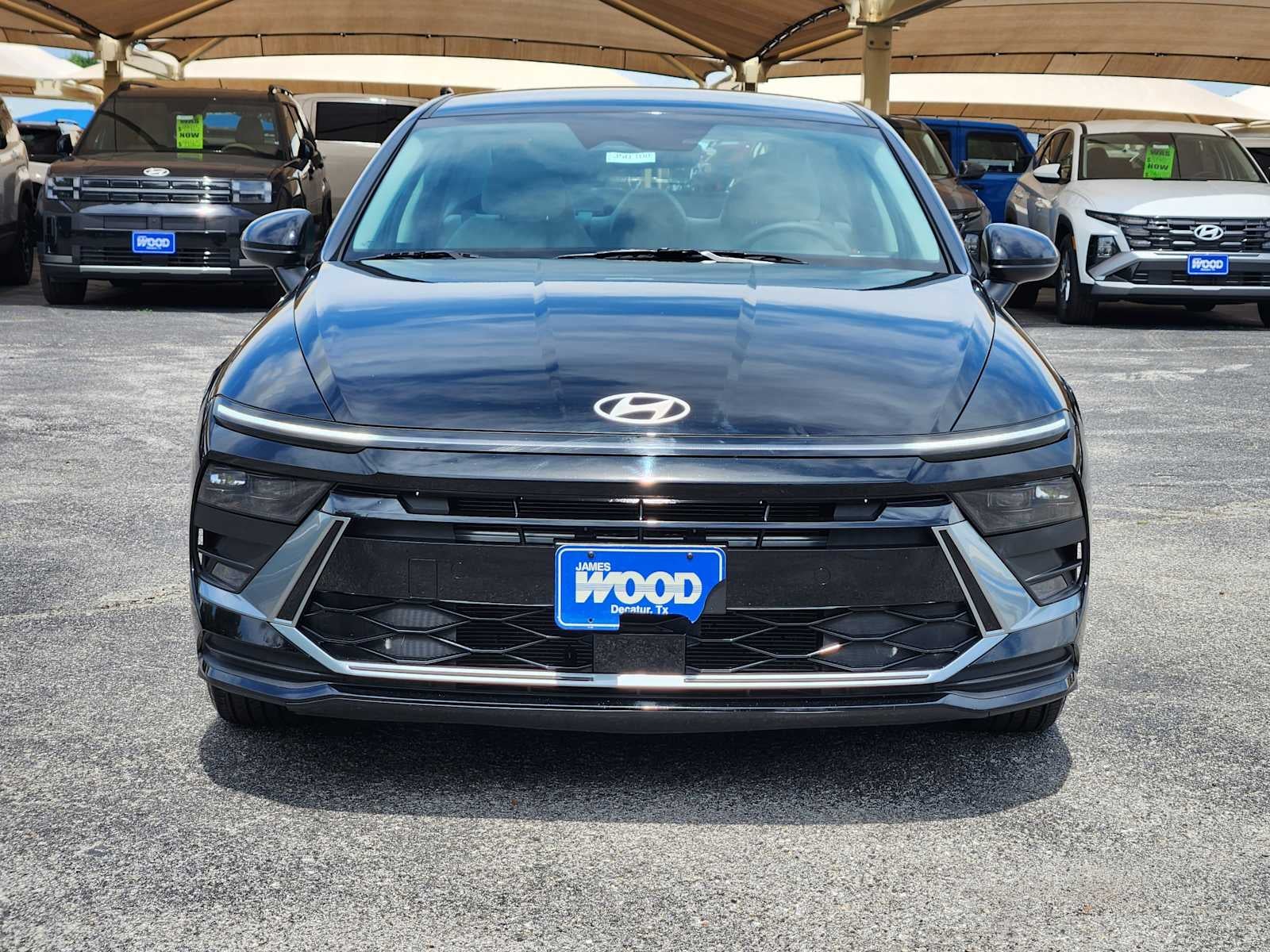2025 Hyundai Sonata SE