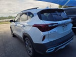 2022 Kia Seltos S