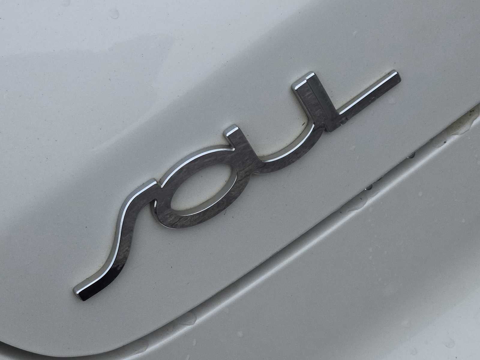 2020 Kia Soul GT-Line Turbo