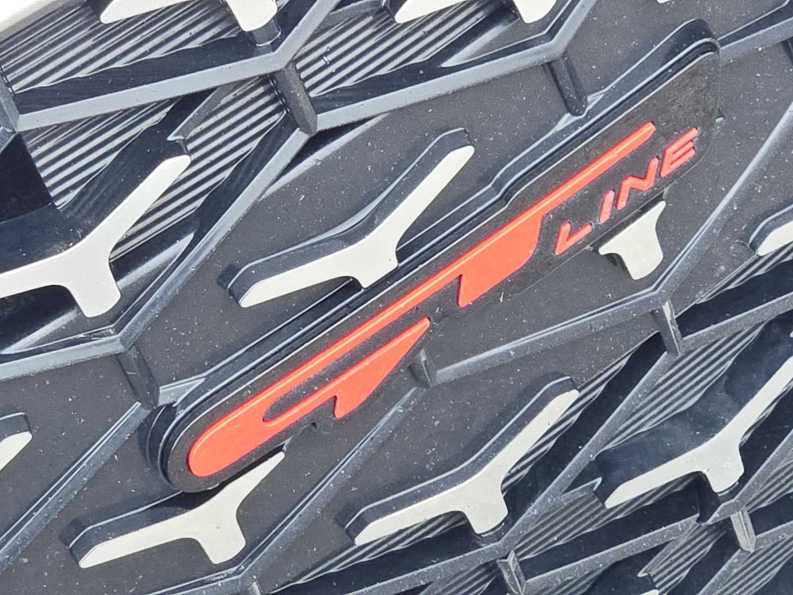 2020 Kia Soul GT-Line Turbo