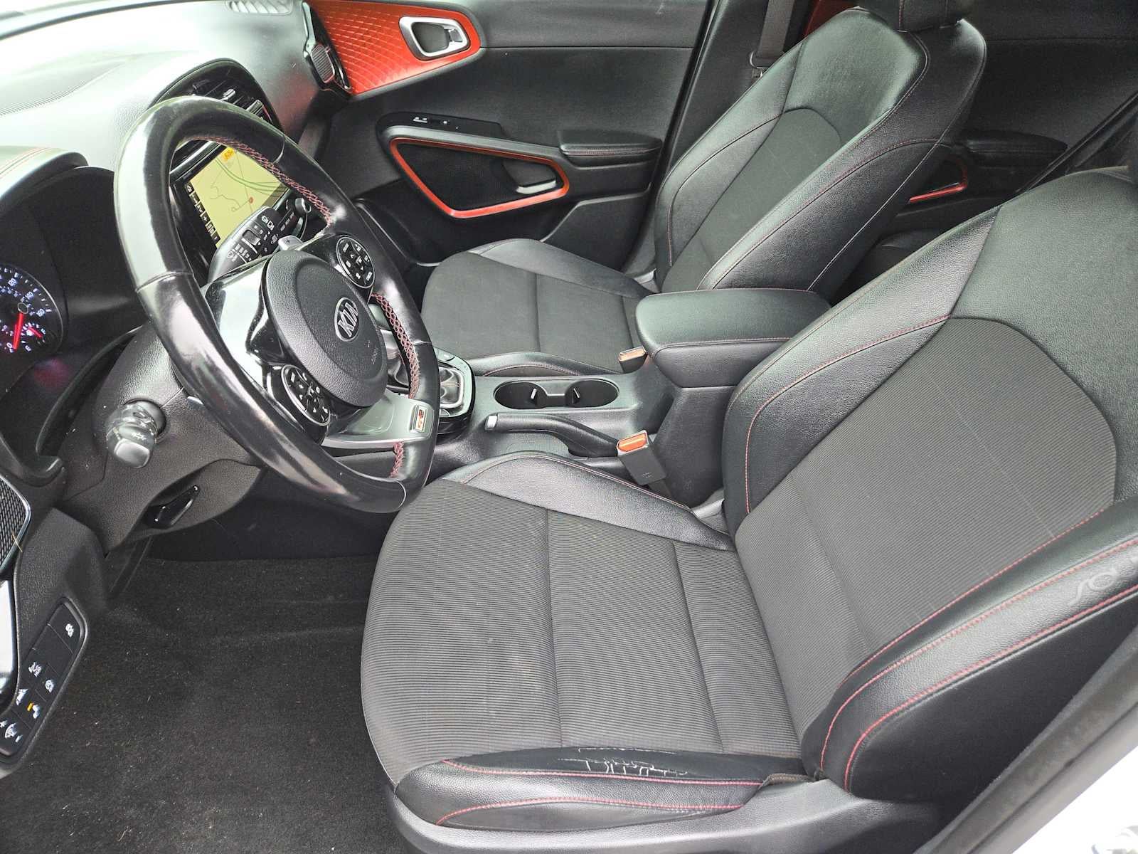 2020 Kia Soul GT-Line Turbo